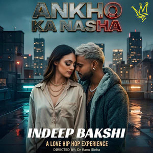 Ankho Ka Nasha