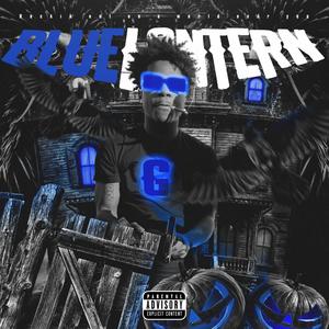 Blue Lantern (Explicit)