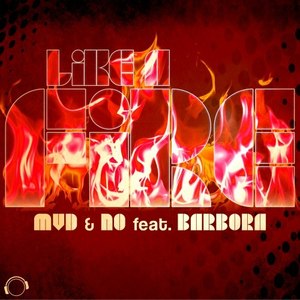Like a Fire (Radio Edit)
