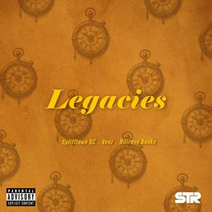 Legacies (Explicit)