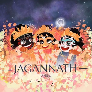 Jagannath (Explicit)
