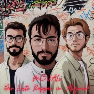 Der Erste Rapper im Abgrund (Explicit)