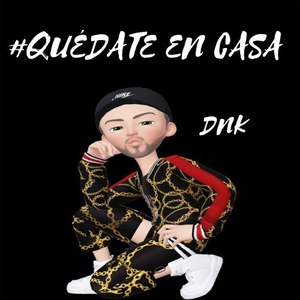 #Quédate en Casa