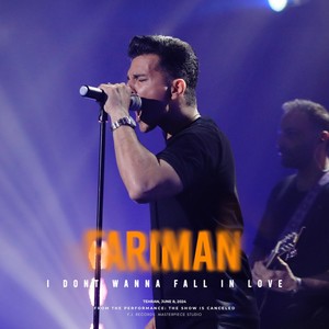 I Don't Wanna Fall In Love - Shahrzad Theater - 2024 (Live)