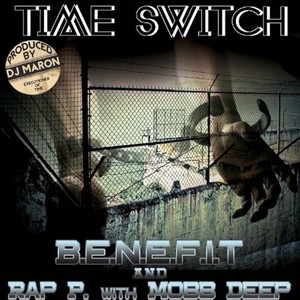 Time Switch (Explicit)