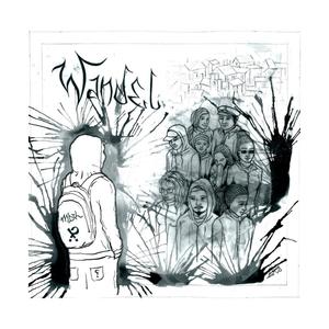 Stay Firm (feat. Adolessonz)