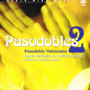 Pasodobles 2