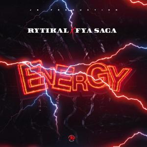 Energy (feat. Rytikal) [Explicit]