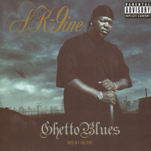 Ghetto Blues (Explicit)