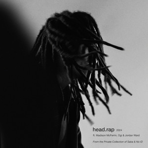 head.rap (ft. Madison McFerrin, Ogi, Jordan Ward) [Explicit]