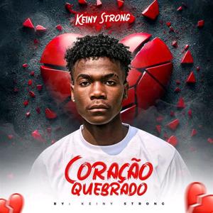 Kenny Strong- CORAÇÃO QUEBRADO (Explicit)
