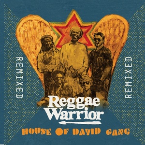 Reggae Warrior (DJ Shakey Remix)