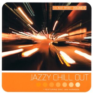 Sacred Spirit Vol 8 Jazzy Chill Out