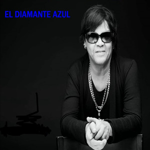 El Diamante Azul