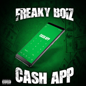 Cash App (Explicit)