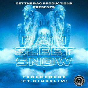 Rain, Sleet, Snow (Gettin' Checks) (feat. KingSlim) [Explicit]