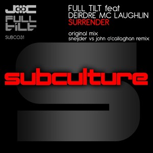 Surrender (Original Mix)