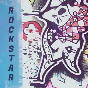 Rockstar (feat. Dantedarko) [Explicit]