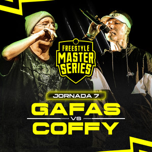 Incremental Mode Coffy - Gafas Vs Coffy (Live|Explicit)