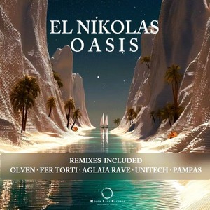 Oasis (Unitech Remix)