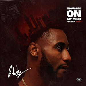 Too Much Going On (Explicit)