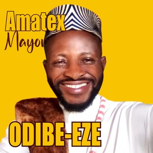 ODIBE-EZE