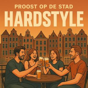 Proost op de stad! (hardstyle remake) (Explicit)