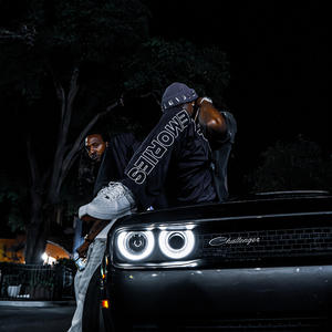 Late Night Slider (Explicit)