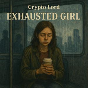 Exhausted Girl