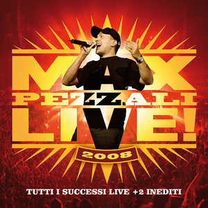 Max Live 2008 (Deluxe Album)