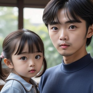 パパいつもありがとう (Instrumental)