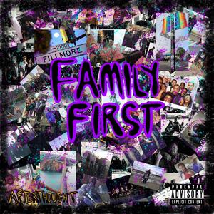 Fam Thing (Explicit)