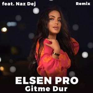 Gitme Dur (Remix)