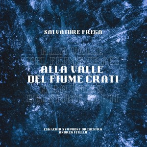 Alla Valle del Fiume Crati (Live Recording)