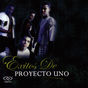 Proyecto Uno Is in Da house