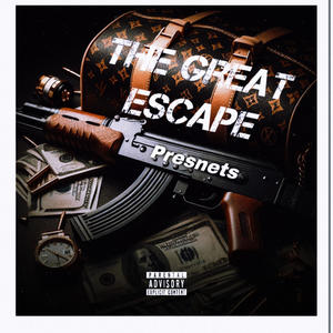 The Great Escape (feat. YGB Money, YGB Spaz, IAmMoney & PayNas1800|Explicit)