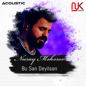 Bu Sən Deyilsən (Acoustic)