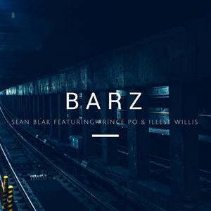 Barz (feat. Prince Po & Illest Willis) [Explicit]