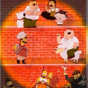 Estate Italiana (non lo ascoltare) (Explicit)