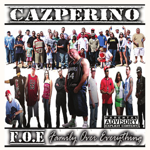 Family Over Everything (Explicit)