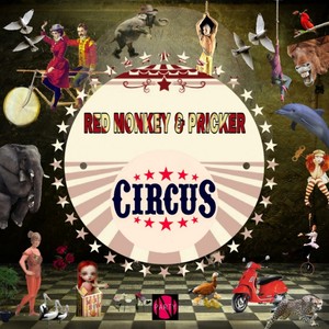 CIRCUS (Original Mix)