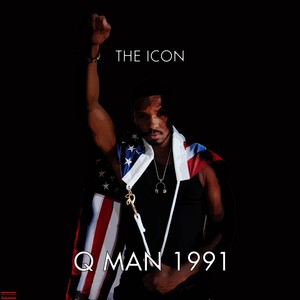 Q Man 1991