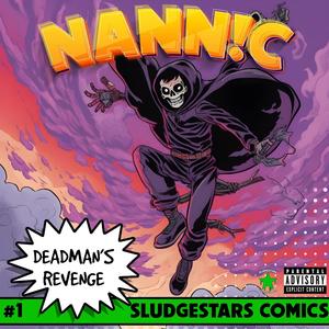 Deadmans Paradise (Explicit)