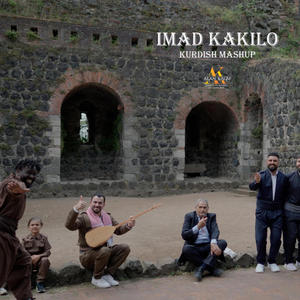 KURDISH MASHUP (feat. Imad Kakilo)