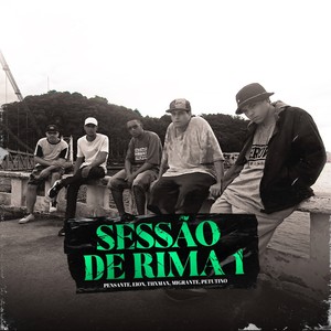 Sessão de Rima 1