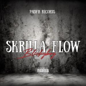 Skrilla flow (feat. Tayypaid) (Explicit)