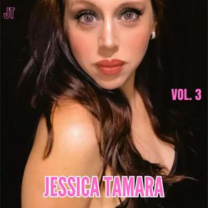 Jessica Tamara - Nunca es suficiente