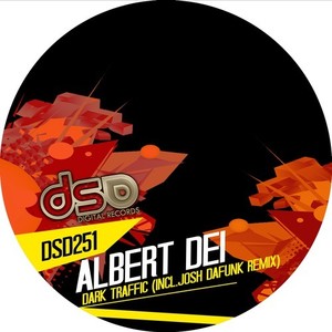 Dark Traffic (Josh DaFunk Remix)