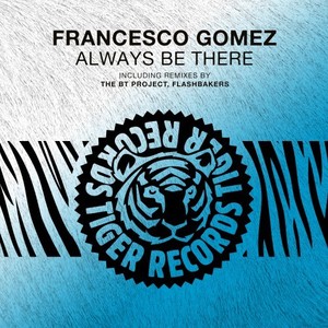 Always Be There (Extended Mix)