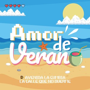 Amor de Verano